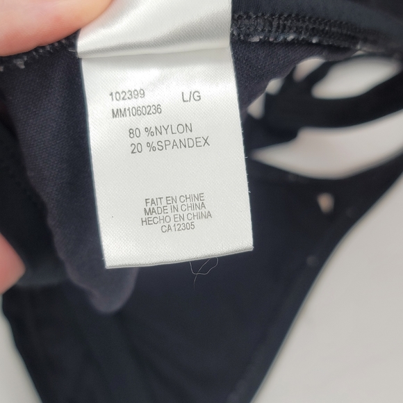 Swimsuit Tops Bundle Size Large - Picture 7 of 12